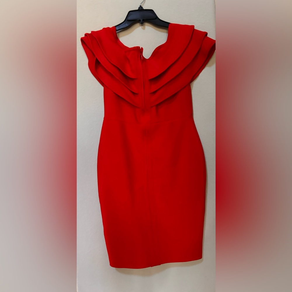 Dress - Picture 2 of 2